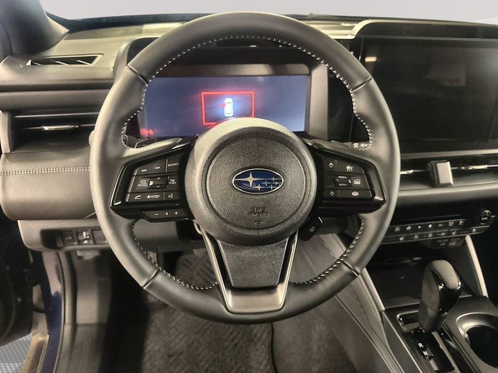 Thumbnail: 2026 Subaru Outback - 14