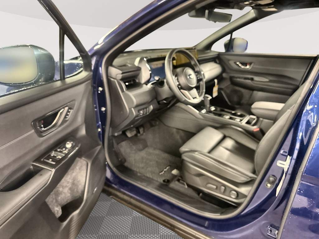 Thumbnail: 2026 Subaru Outback - 2