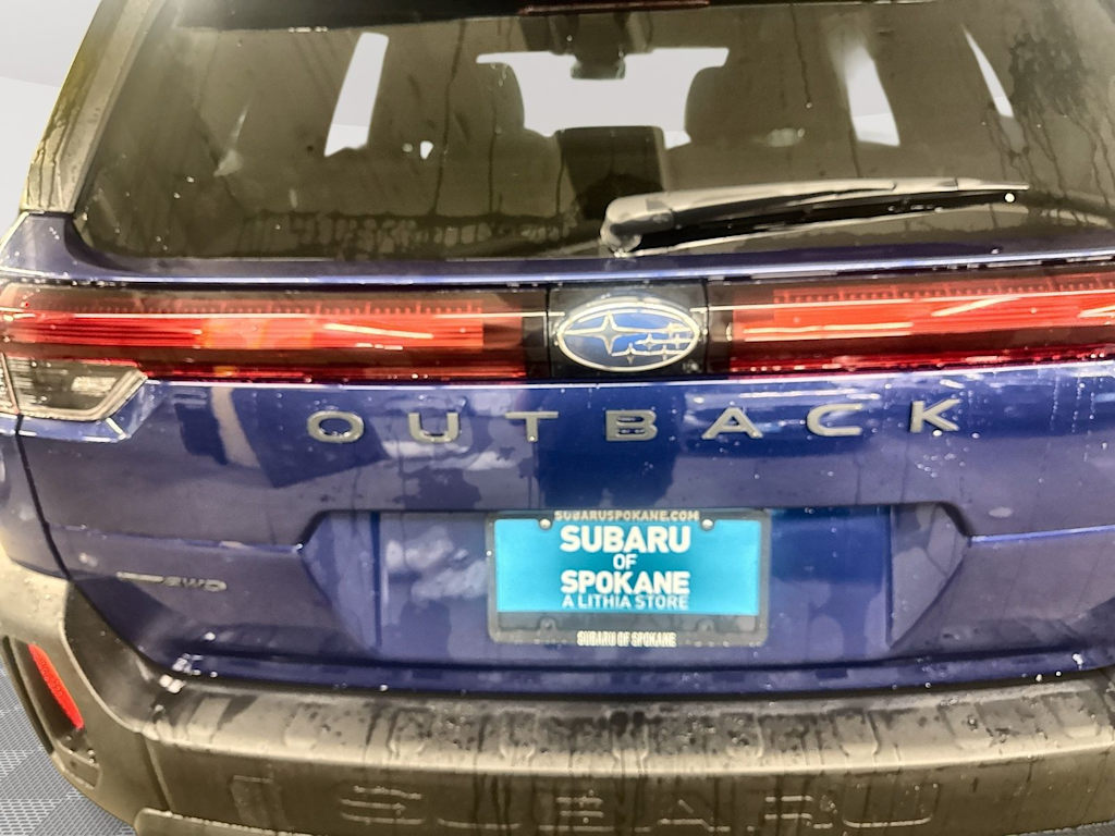 Thumbnail: 2026 Subaru Outback - 7
