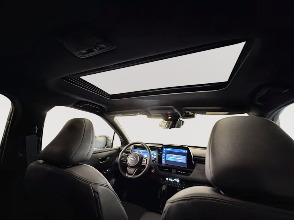 Thumbnail: 2026 Subaru Outback - 30