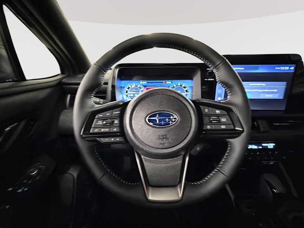 Thumbnail: 2026 Subaru Outback - 10