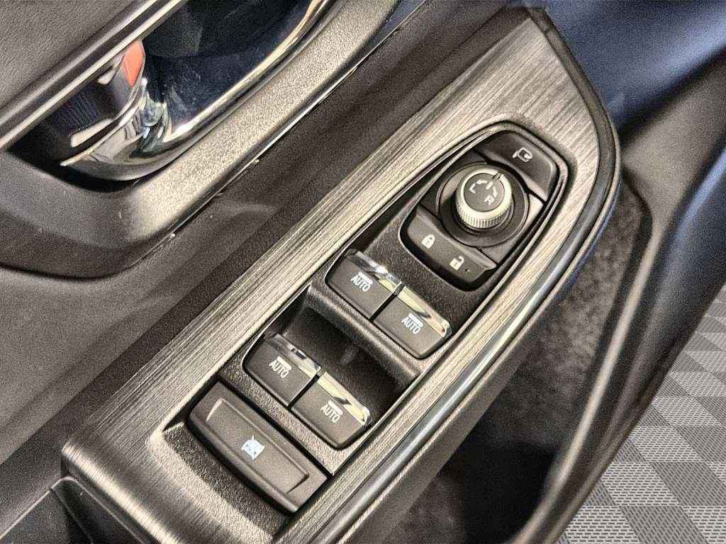 Thumbnail: 2026 Subaru Outback - 26
