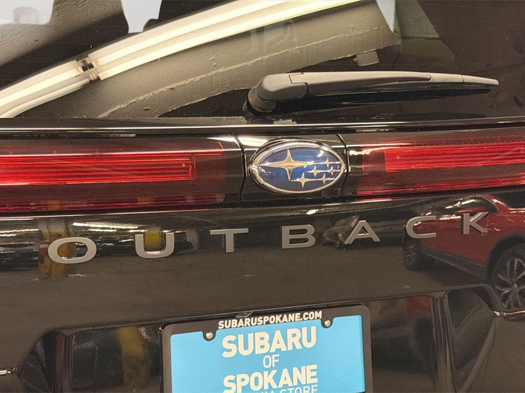 Thumbnail: 2026 Subaru Outback - 25
