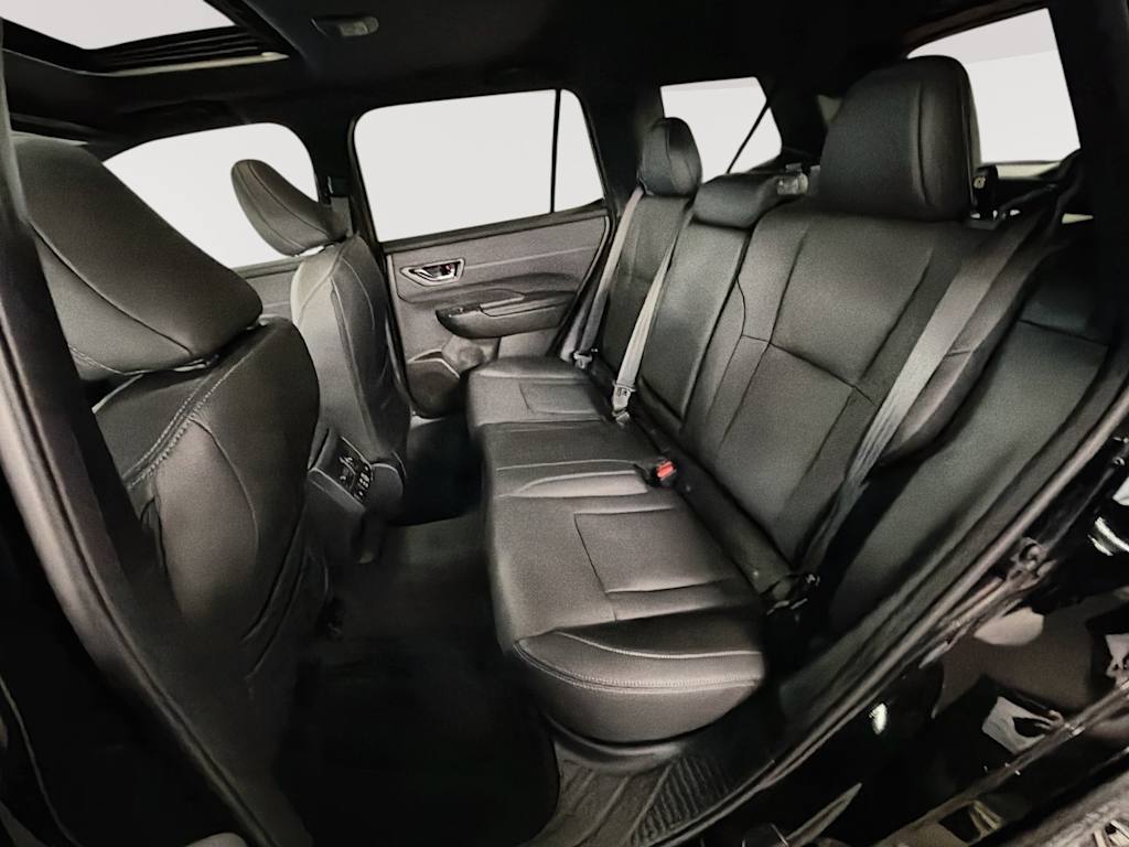 Thumbnail: 2026 Subaru Outback - 28