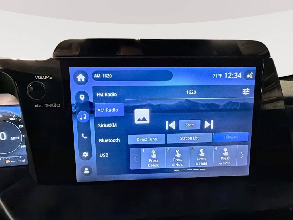 Thumbnail: 2026 Subaru Outback - 36