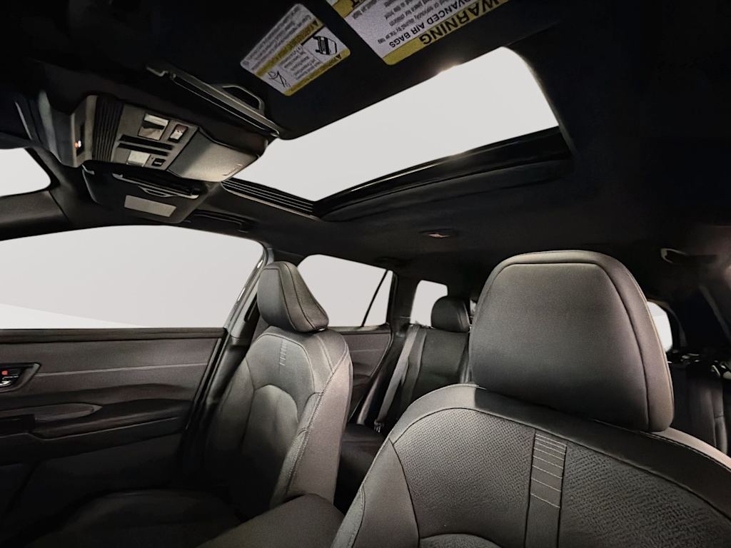 Thumbnail: 2026 Subaru Outback - 27
