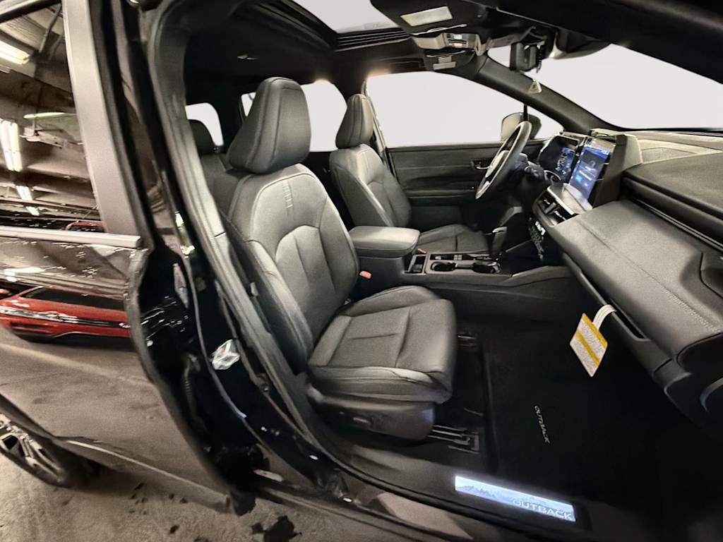 Thumbnail: 2026 Subaru Outback - 12