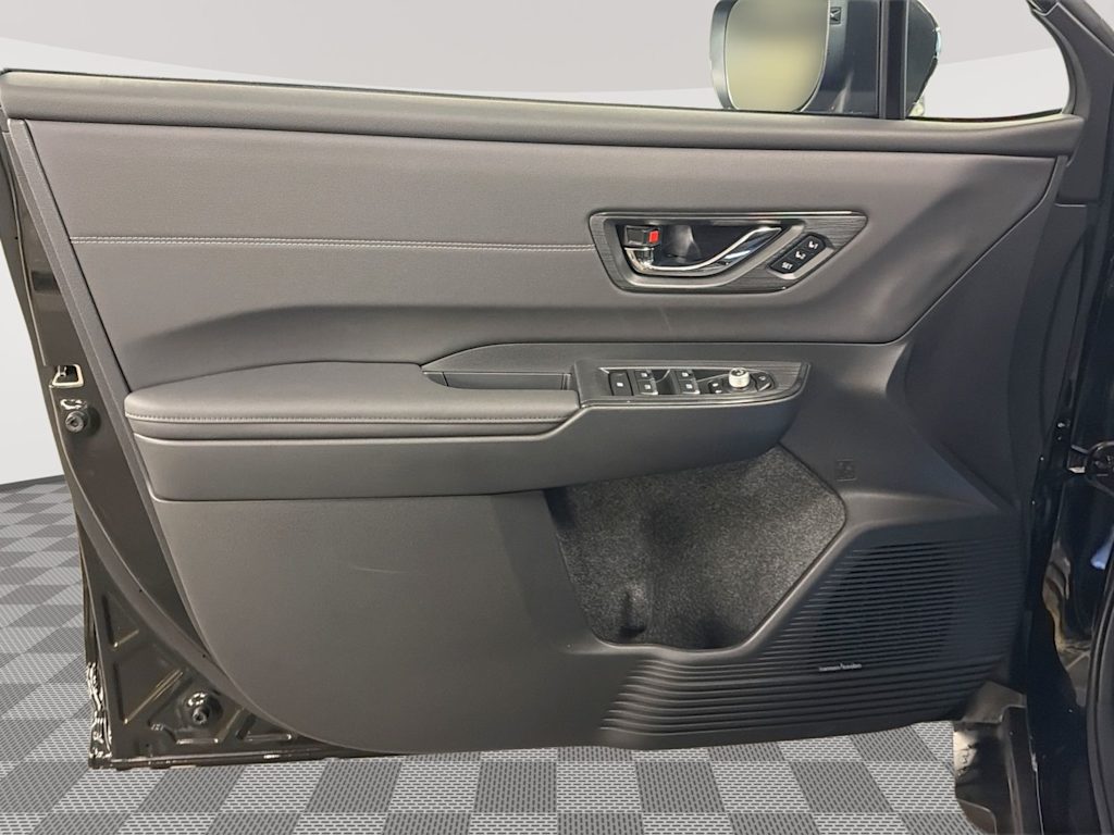 Thumbnail: 2026 Subaru Outback - 23