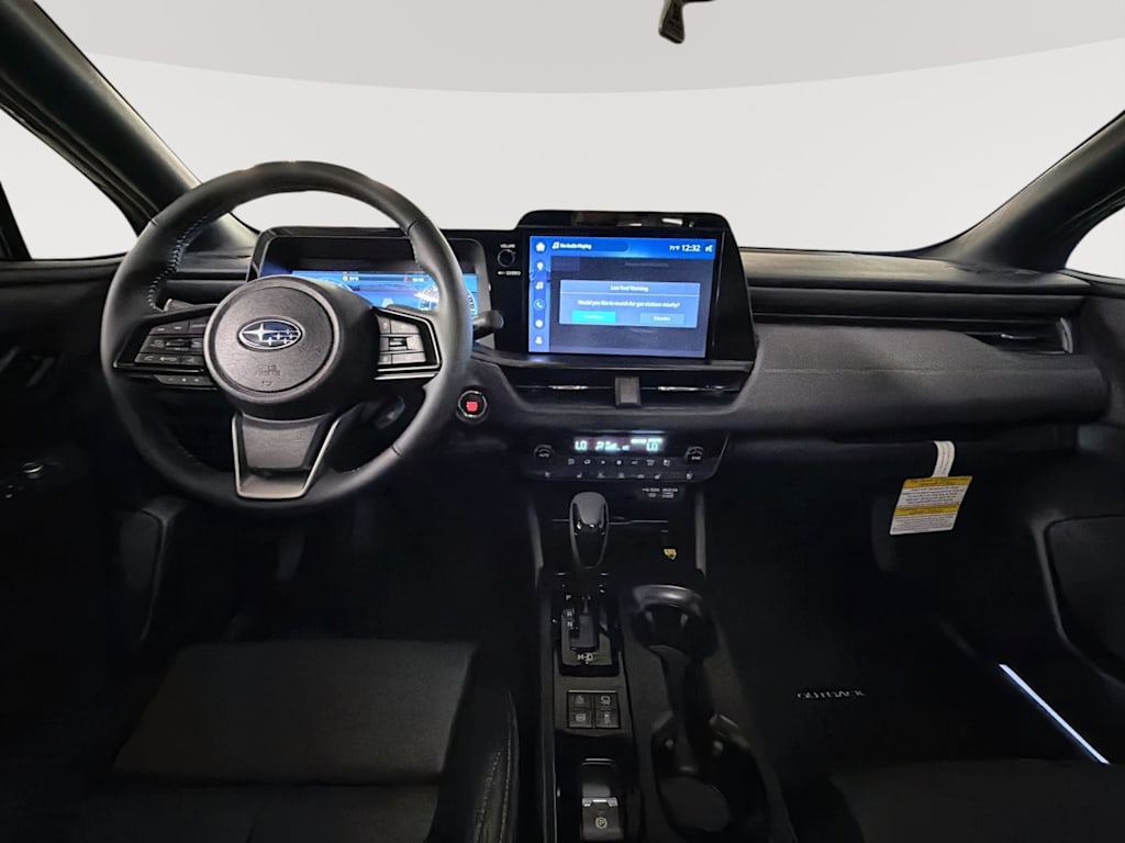 Thumbnail: 2026 Subaru Outback - 2