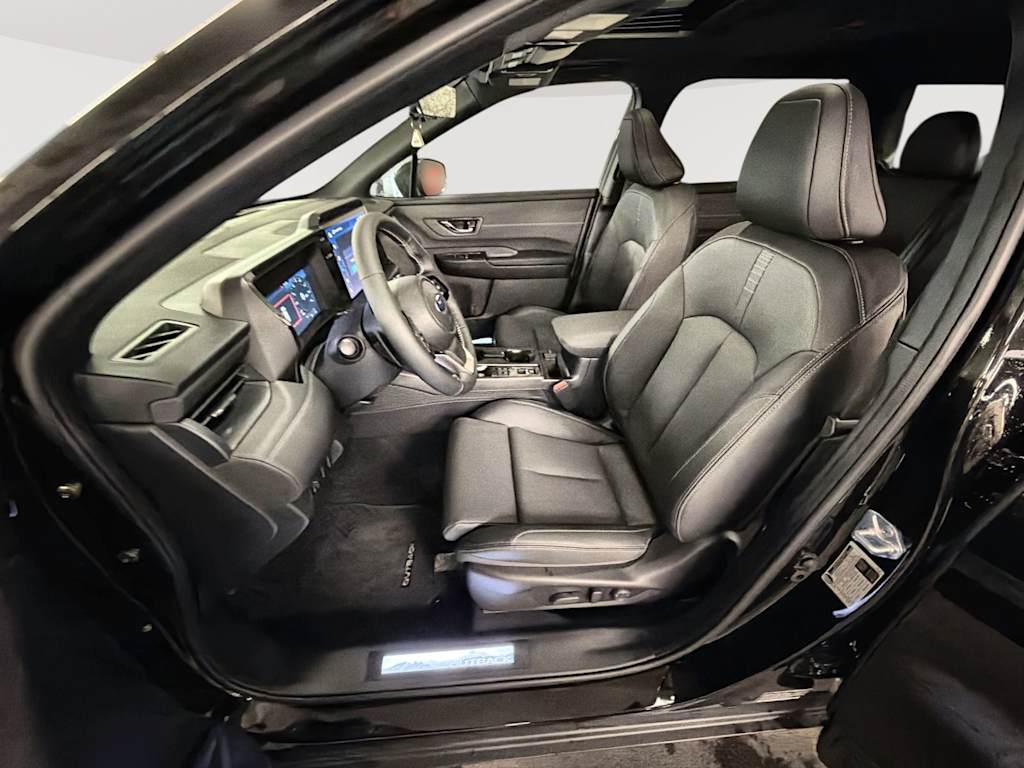 Thumbnail: 2026 Subaru Outback - 11