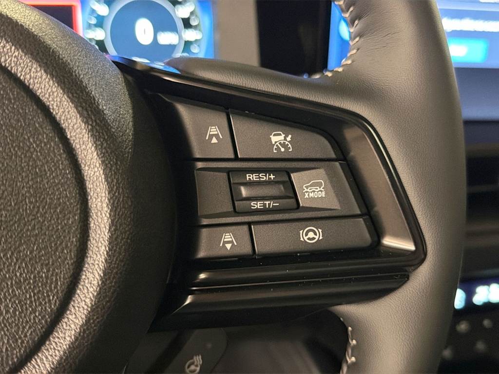 Thumbnail: 2026 Subaru Outback - 32