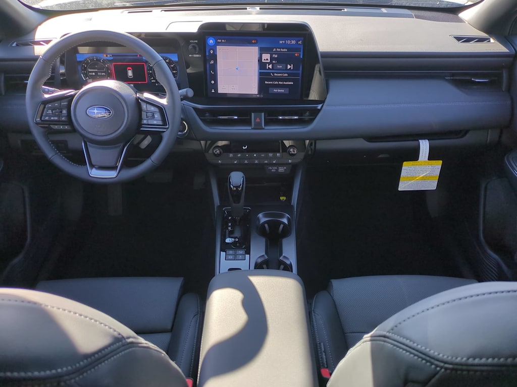Thumbnail: 2026 Subaru Outback - 10