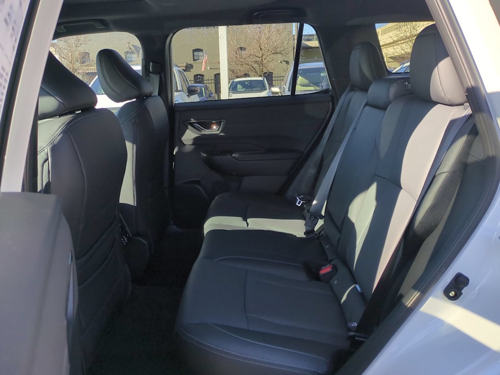 Thumbnail: 2026 Subaru Outback - 28