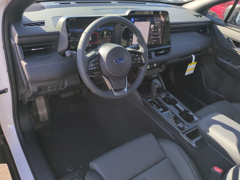 Thumbnail: 2026 Subaru Outback - 2