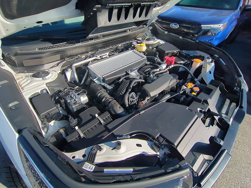Thumbnail: 2026 Subaru Outback - 9