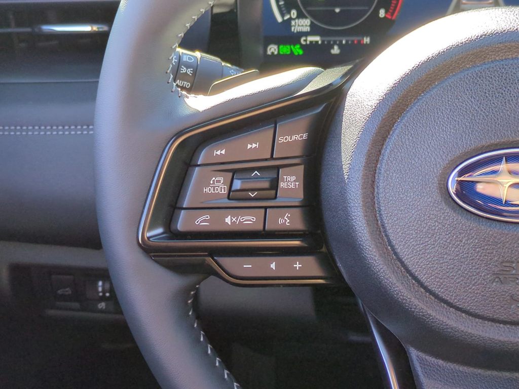 Thumbnail: 2026 Subaru Outback - 30