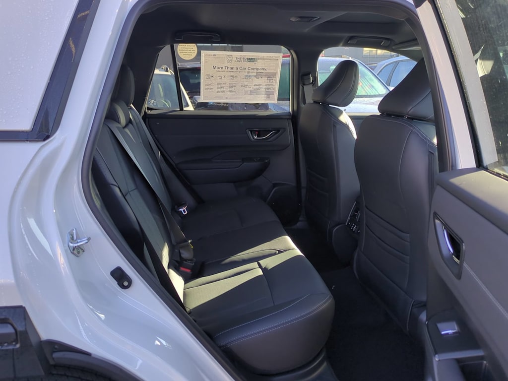 Thumbnail: 2026 Subaru Outback - 29