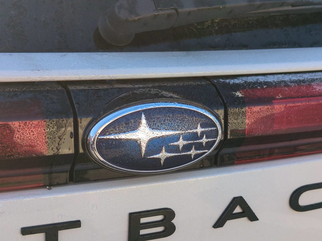 Thumbnail: 2026 Subaru Outback - 25