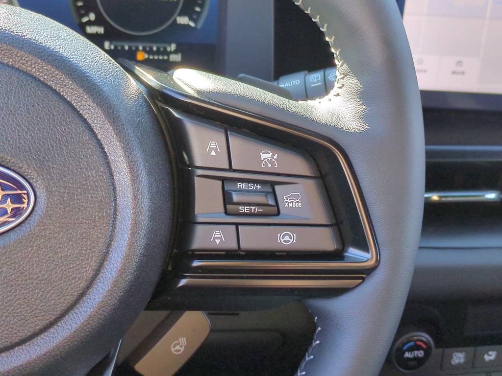Thumbnail: 2026 Subaru Outback - 31