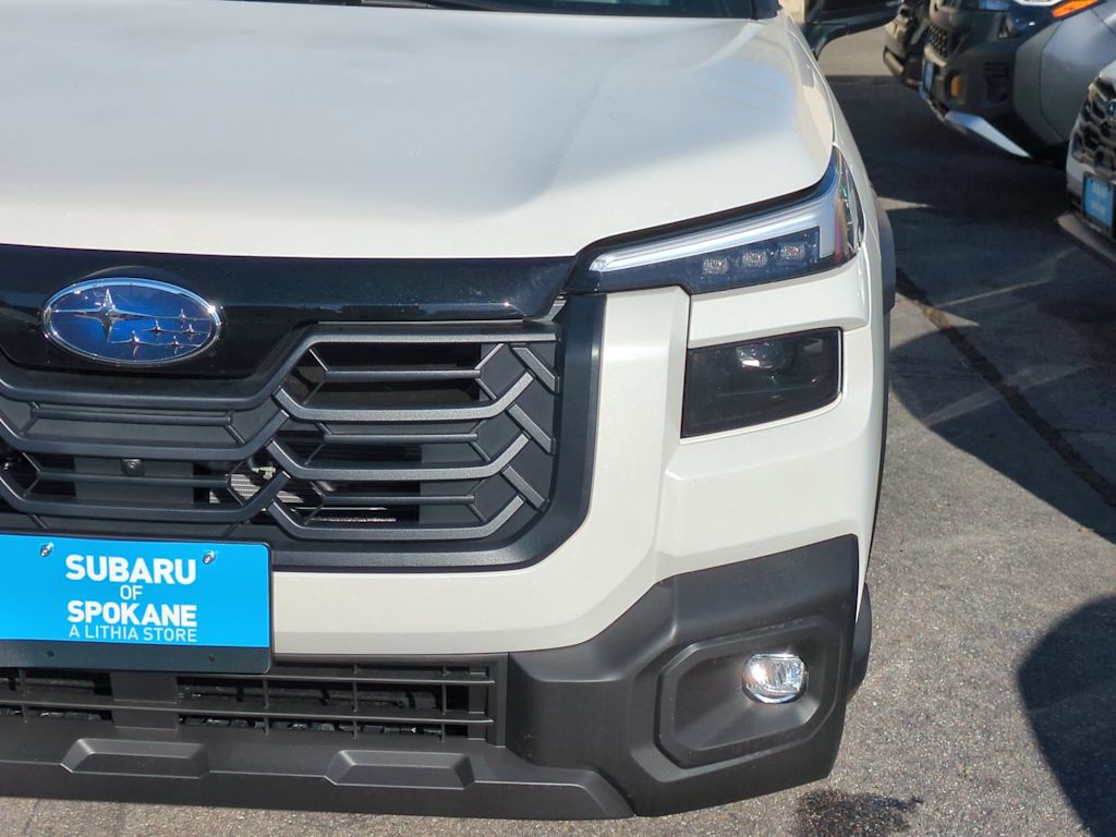 Thumbnail: 2026 Subaru Outback - 24