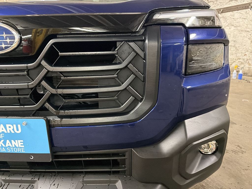 Thumbnail: 2026 Subaru Outback - 24