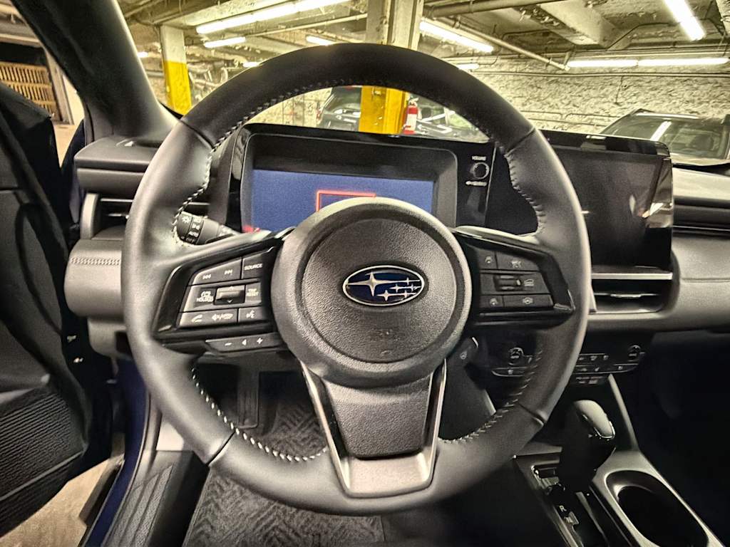 Thumbnail: 2026 Subaru Outback - 10