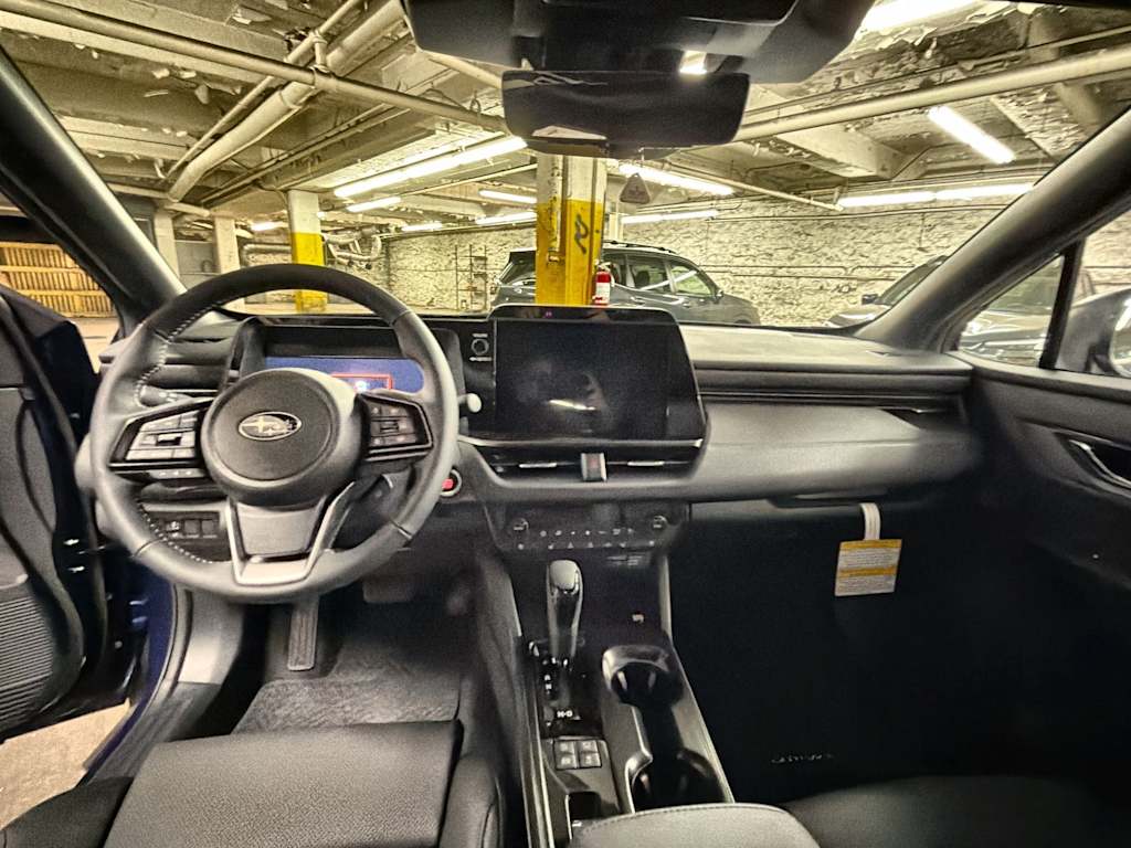 Thumbnail: 2026 Subaru Outback - 2
