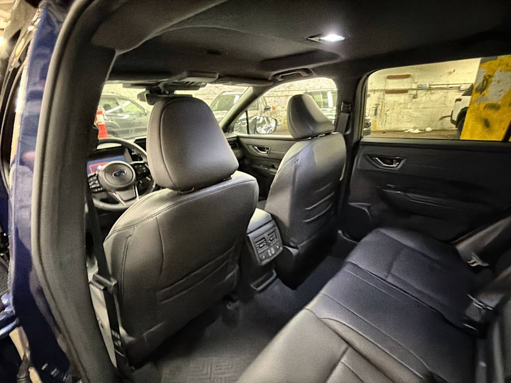 Thumbnail: 2026 Subaru Outback - 13