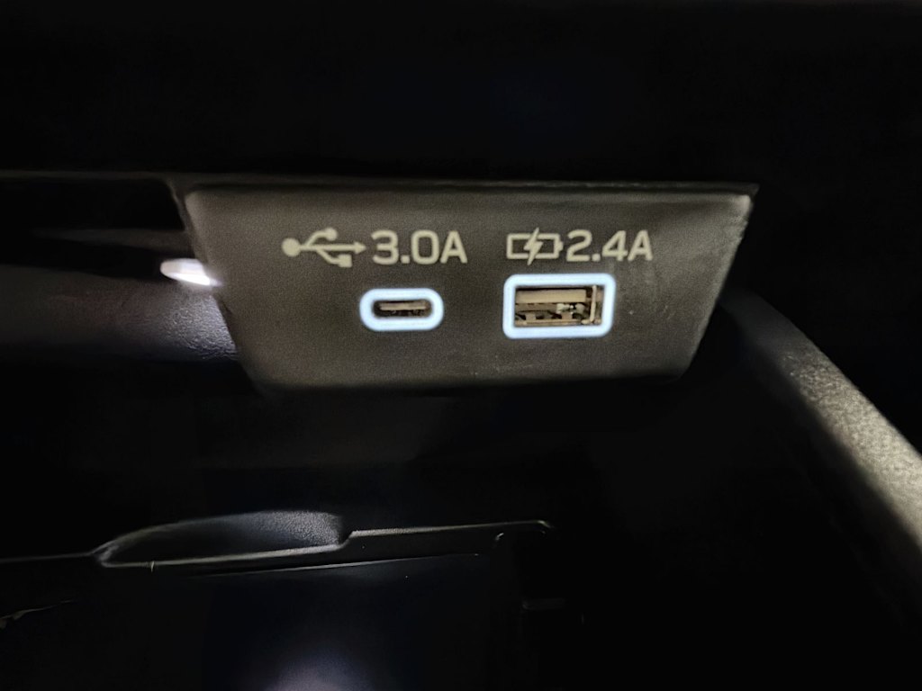 Thumbnail: 2026 Subaru Outback - 38