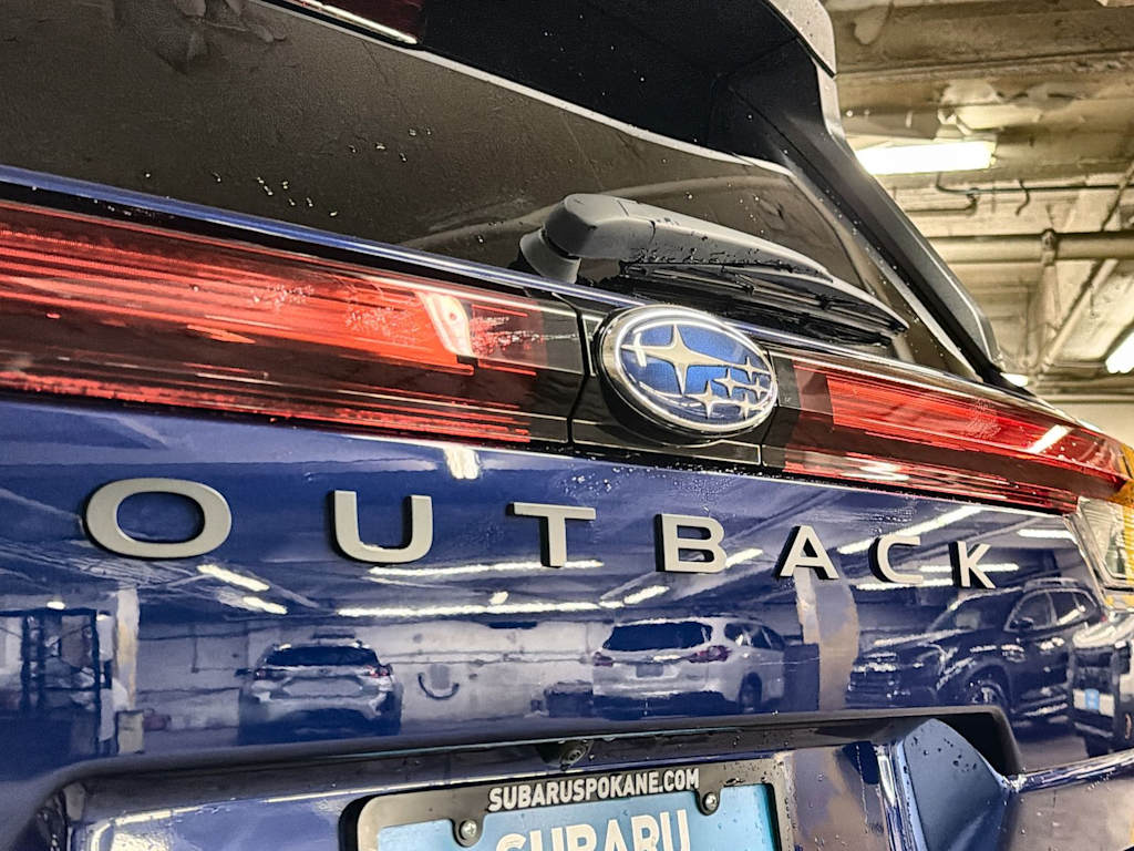 Thumbnail: 2026 Subaru Outback - 9