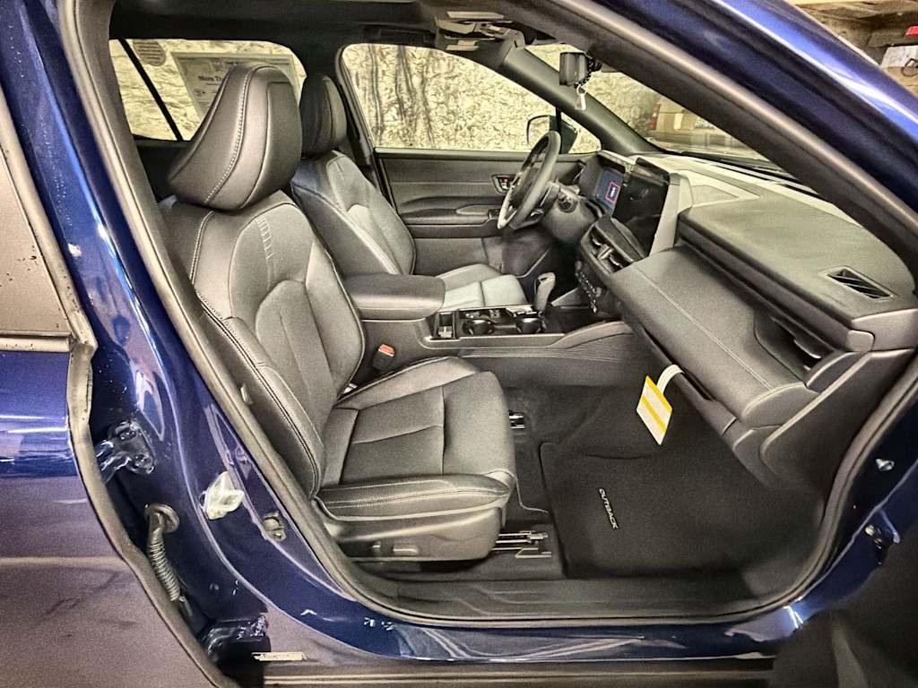 Thumbnail: 2026 Subaru Outback - 12