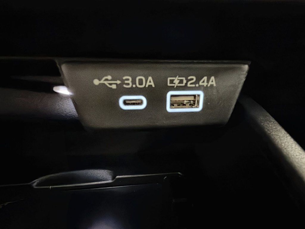 Thumbnail: 2026 Subaru Outback - 38