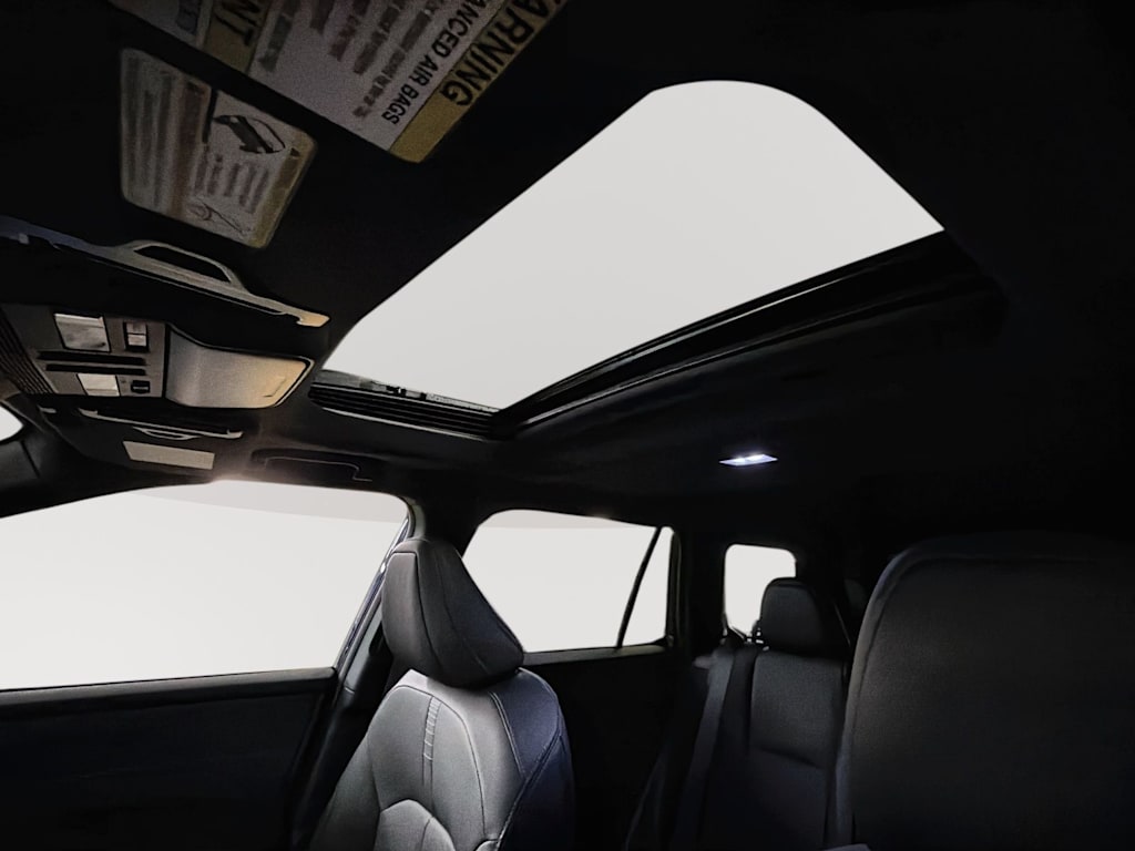 Thumbnail: 2026 Subaru Outback - 27