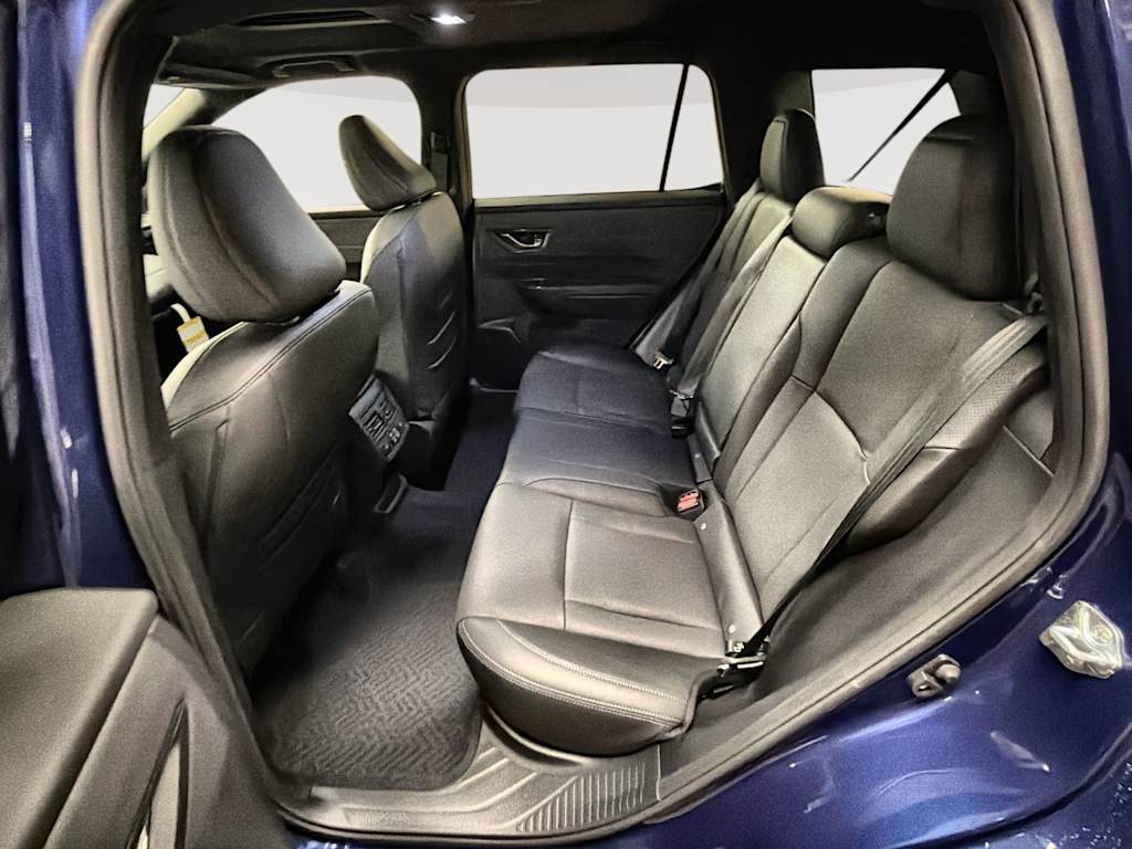 Thumbnail: 2026 Subaru Outback - 28