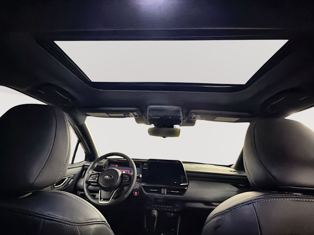 Thumbnail: 2026 Subaru Outback - 30