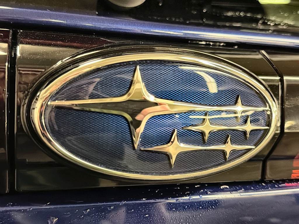 Thumbnail: 2026 Subaru Outback - 7
