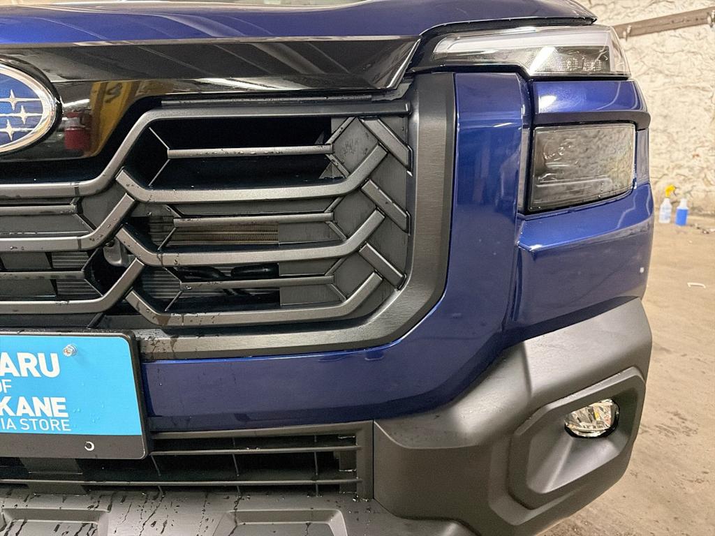 Thumbnail: 2026 Subaru Outback - 24