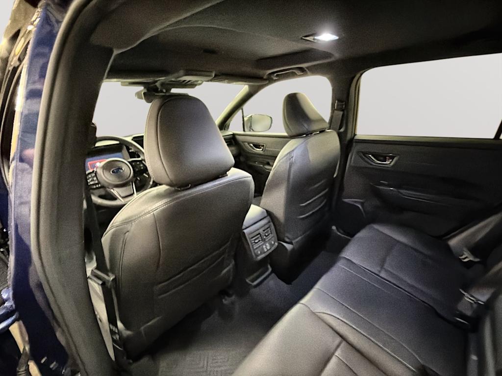 Thumbnail: 2026 Subaru Outback - 13