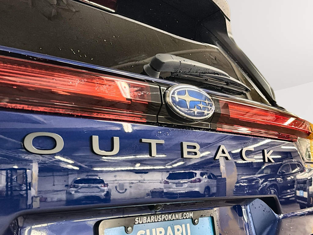 Thumbnail: 2026 Subaru Outback - 25