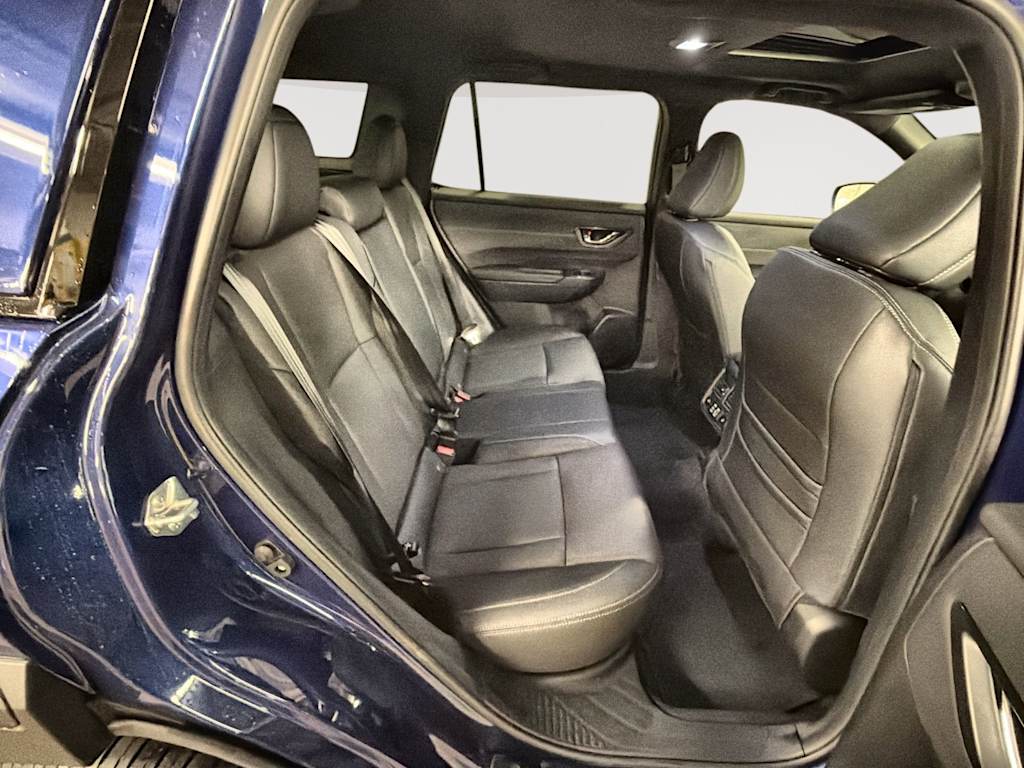 Thumbnail: 2026 Subaru Outback - 29