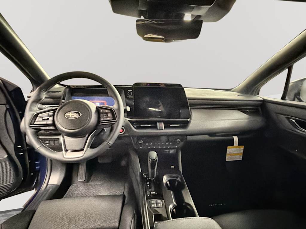 Thumbnail: 2026 Subaru Outback - 2