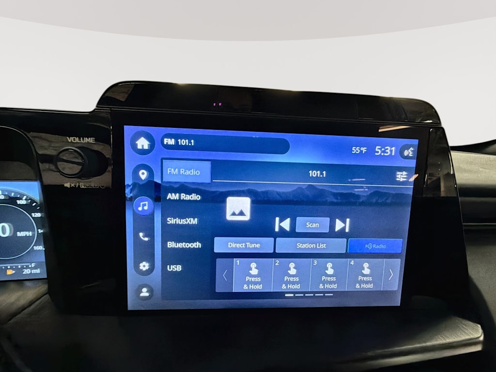 Thumbnail: 2026 Subaru Outback - 37