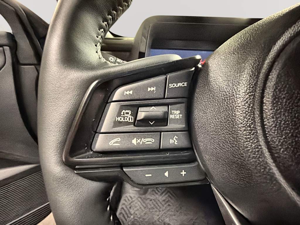 Thumbnail: 2026 Subaru Outback - 31
