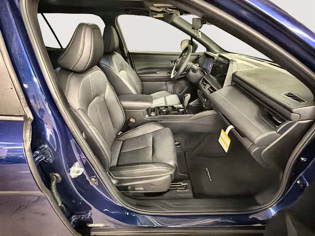 Thumbnail: 2026 Subaru Outback - 12