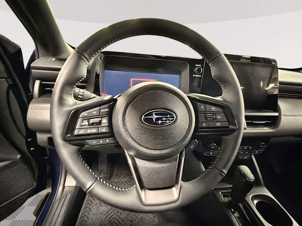 Thumbnail: 2026 Subaru Outback - 10