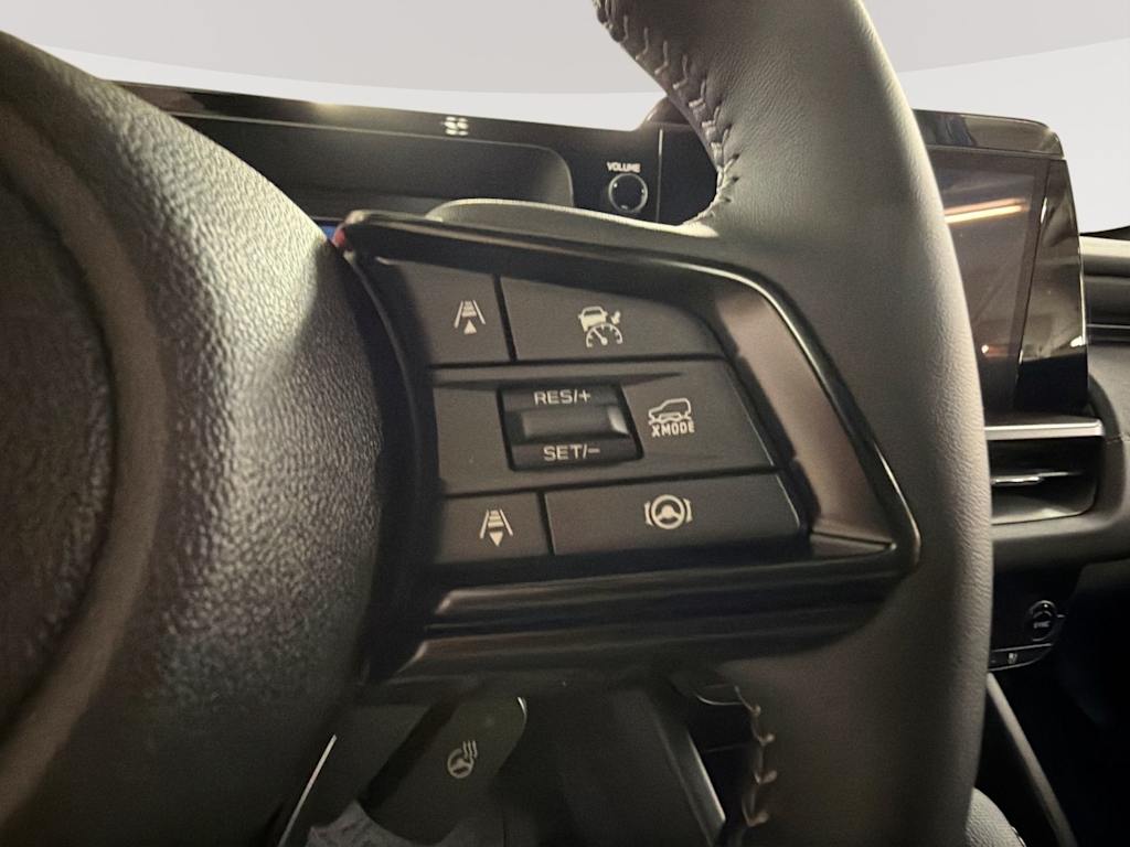 Thumbnail: 2026 Subaru Outback - 32