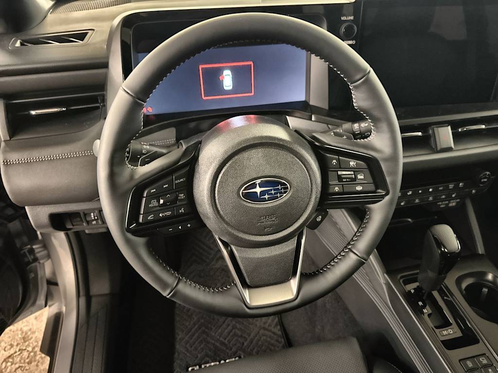Thumbnail: 2026 Subaru Outback - 8
