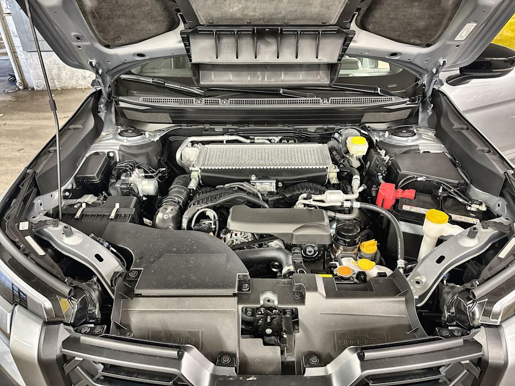 Thumbnail: 2026 Subaru Outback - 7