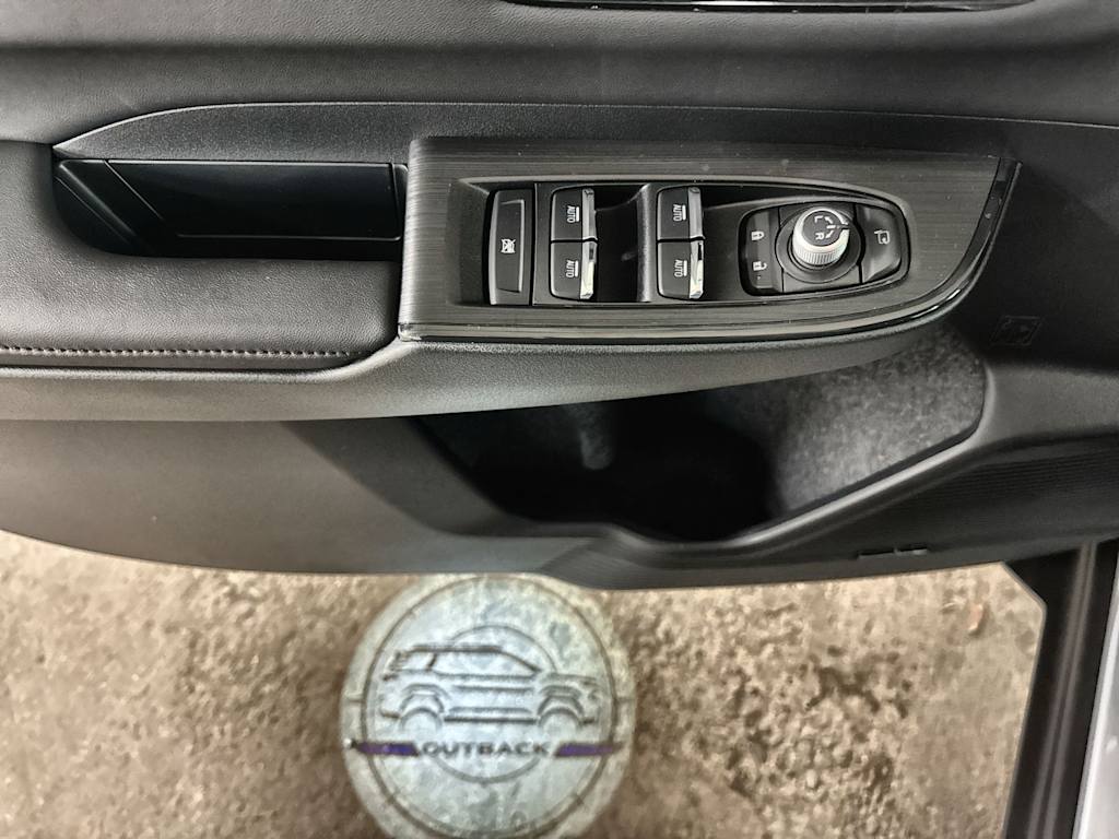 Thumbnail: 2026 Subaru Outback - 25