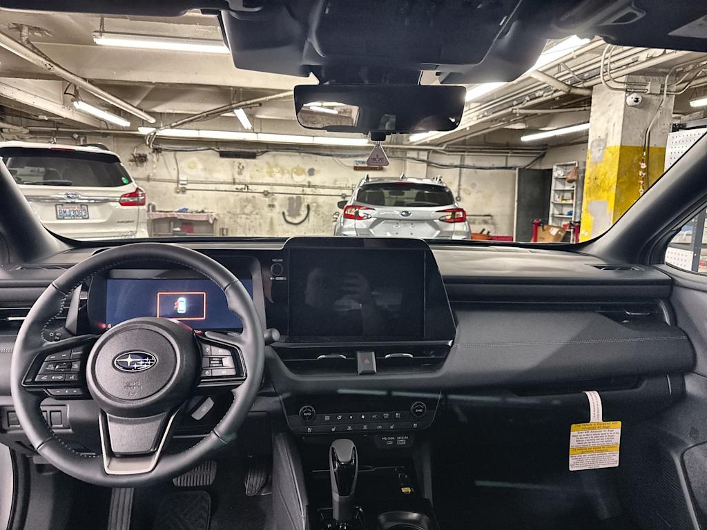 Thumbnail: 2026 Subaru Outback - 2